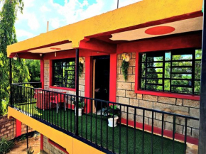 Lukemanbnb Park View